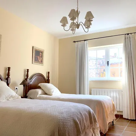 Charming House In With Secure Garden * Aldehuela de la Boveda