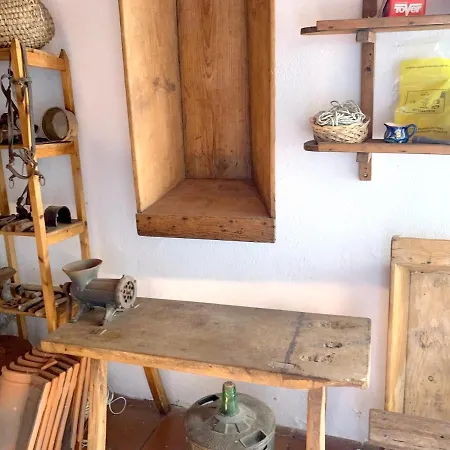 Charming House In With Secure Garden * Aldehuela de la Boveda
